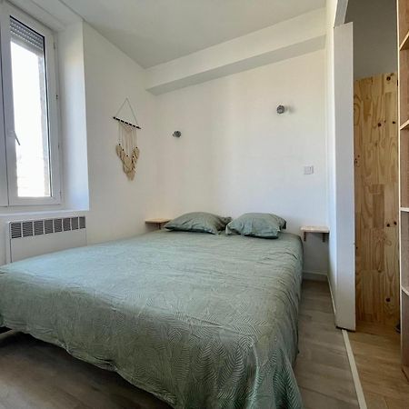 Les Appartements - Canal Du Midi Carcassonne Exteriér fotografie
