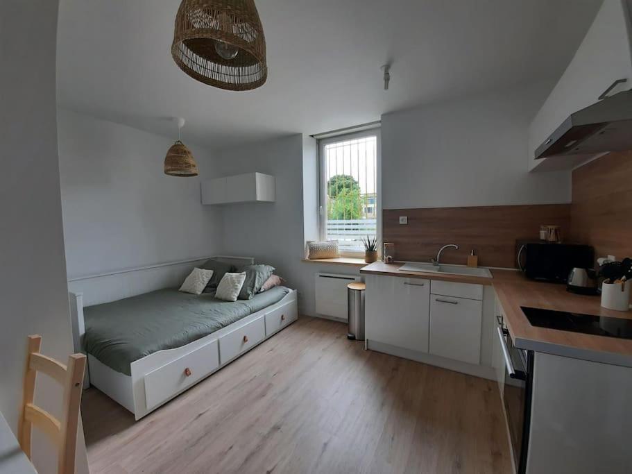 Les Appartements - Canal Du Midi Carcassonne Exteriér fotografie