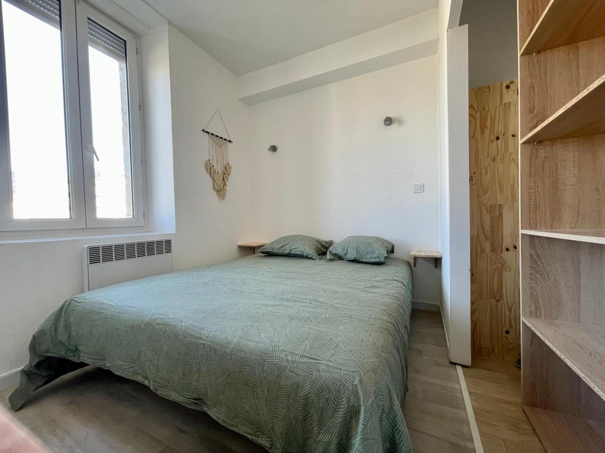 Les Appartements - Canal Du Midi Carcassonne Exteriér fotografie