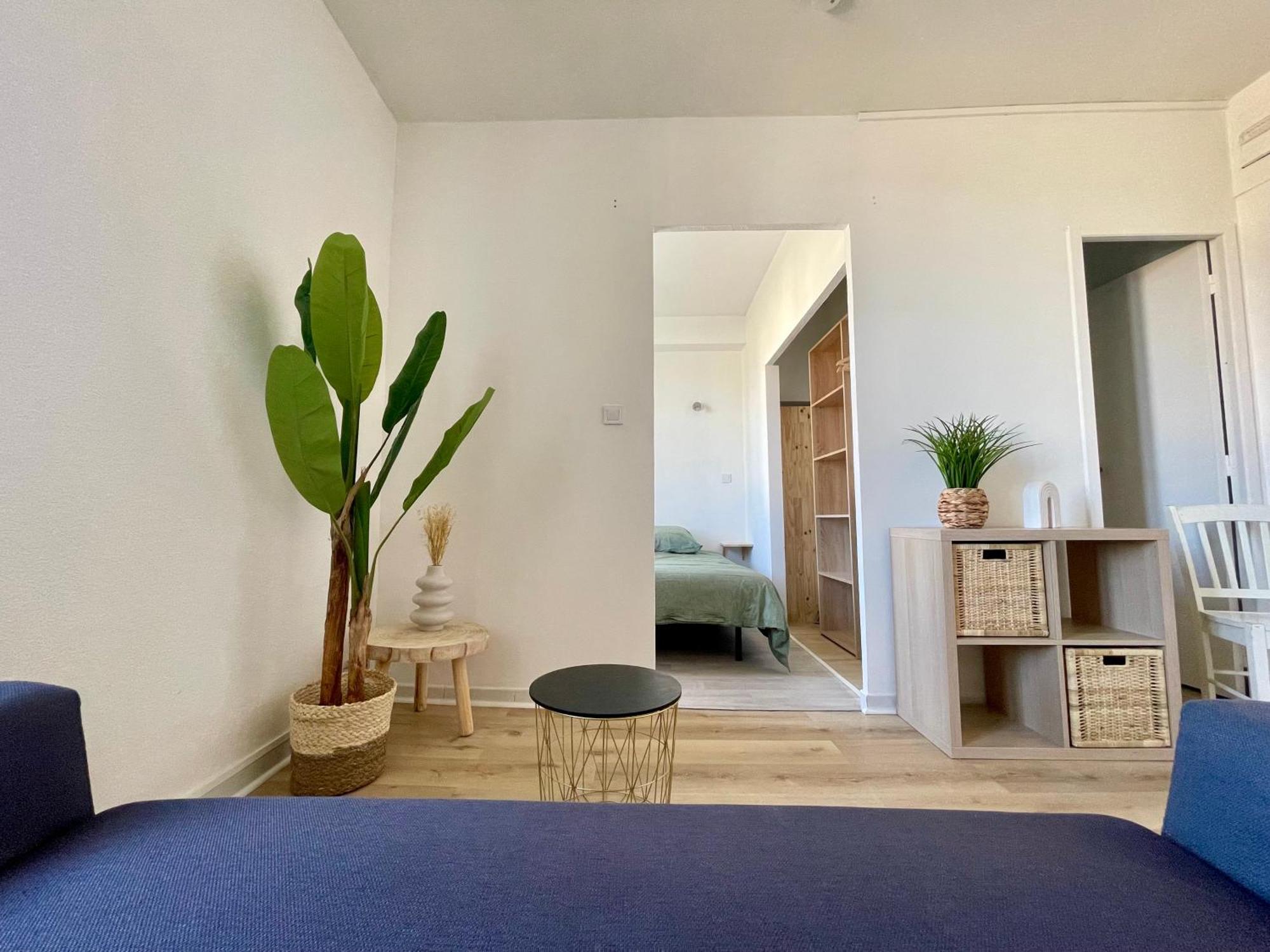 Les Appartements - Canal Du Midi Carcassonne Exteriér fotografie